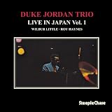 Live in Japan Vol. 1
