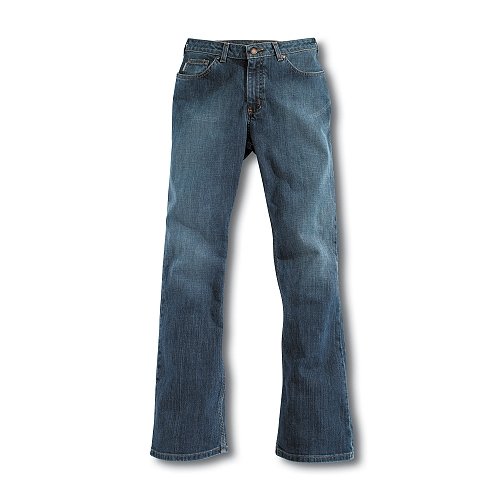 Buy Carhartt Ladies Traditional Fit Boot Cut Jean by Carhartt
