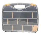 : Quantum Double Organizer (2035871)