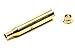 Laser Bore Sighter 30-06/.25-06/.270 Cartridge Red Dot Laser Sight Boresighter Copper Scopes