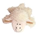 KONG Material Dog - Lamb, Medium