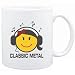 Mug White 