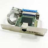 Printserver 100 Base T Int Rohs
