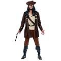 Piraten-Kost�m f�r Herren