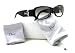 AUTHENTIC NEW CHRISTIAN DIOR SUNGLASSES CD MADE 2 BLACK 663U5M AUTH