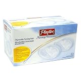 Playtex Disposable Nursing Pads - 60 Count