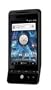 HTC A6262 Unlocked Phone with Android OS--International Version with No Warranty (Black)