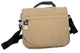 Tough Traveler Dayout Shoulder Bag - Made in America