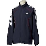 adidas(アディダス)365 クロスジャケット SS313 X45119 DNVY XO adidas(アディダス)365 クロスジャケット SS313 X45119 DNVY XO