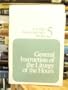 Liturgy Documentary:General Instruction of Liturgy of the Hours