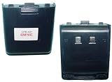 PANASONIC KX-A39 - 4.8V 600mAh for NORTHWESTERN BELL KXT9000,NORTHWESTERN BELL KXT9050BH,PANASONIC KXA39,PANASONIC KXTC9080,PANASONIC PP539,PANASONIC TYPE 39,RADIO SHACK 23340,RADIO SHACK 9600532