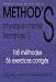 Method's Physique-Chimie Tle S : 165 méthodes 56 exercices corrigés