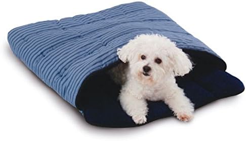 Snooze Sack Weather-Resistant Pet Bed