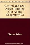 Central and East Africa