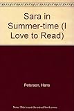Sara in summer-time