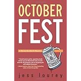 October Fest (The Murder-By-Month Mysteries)