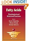 Fatty Acids (Nutrition and Health)
