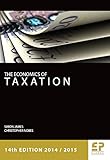 The economics of taxation : principles, policy and practice