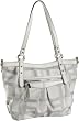 Nine West Vegas Signs Medium Shopper