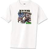 Marines USMC - The Few, Proud - Military, War and Peace Premium T-Shirt