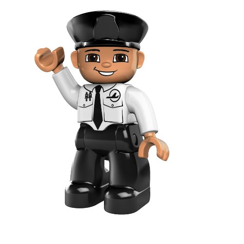 Imagen 8 de LEGO Duplo 5595