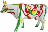Eigenschaften Sunday / Cowparade Cow Parade Portucale Large