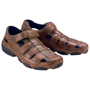 H.S. Trask® Fisherman's Sandal H.S. Trask� Fisherman's Sandal by Orvis