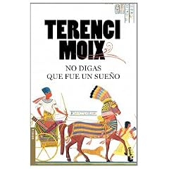 No digas que fue un sue�o