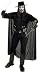 V For Vendetta Complete Costume, Black, Standard