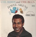 BIRDS AND THE BEES LP (VINYL ALBUM) US ERA
