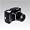 Canon PowerShot SX100IS 8MP Digital Camera with 10x Optical Image Stabilized Zoom (Black)