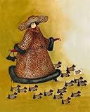 Jennifer Garant - Journal / 12 Note Card Gift Set