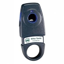Wiha 44220 Precision Adjustable Stripping Tool