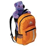 Kelty K.I.D.S. TC 0.5 Child Carrier (Orange)