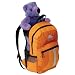 Kelty K.I.D.S. TC 0.5 Child Carrier (Orange)