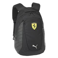 PUMA Rucksack Ferrari Replica, 23.5 x 30 x 12 cm (B x H x T)