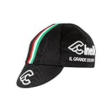 Pace Logo Traditional Cycling Cap