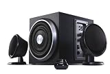 Ryght - Style 3100HD - Enceinte multimédia 2.1 pour Home cinéma