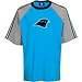 Youth Carolina Panthers S/S Primary Tshirt
