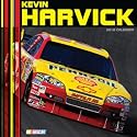 KEVIN HARVICK #29 2010 12x12 Monthly Wall Calendar
