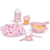 Corolle Mon Premier Mealtime Set