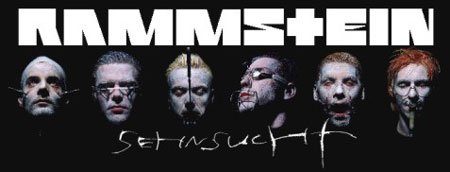 Rammstein - Sehnsucht - Deutschrock Musik Poster Druck von Rammstein – bei Amazon kaufen Rammstein - Sehnsucht - Deutschrock Musik Poster Druck von Rammstein - alle Infos