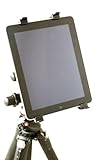 iPad Tripod Mount - G5 Pro® By iShot® Mounts -- Adapter - Holder - Attach ....