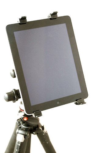 iPad Tripod Mount - G5 Pro® By iShot® Mounts -- Adapter - Holder - Attachment - Made in the U.s.a. - Free Window Mount Included - NEW iPad Accessories Kit (4002-ipad) 41jPE WXREL iPad Tripod Mount G5 Pro® By iShot® Mounts Adapter Holder Attachment Made in the U.s.a. Free Window Mount Included NEW iPad Accessories Kit (4002 ipad)