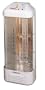 Lakewood QTV-22 750/1500 Watt Vertical Quartz Fan -Forced Heater
