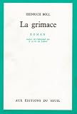 La grimace
