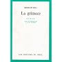 La grimace de Heinrich B�ll