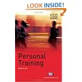 Personal Training (Active Learning in Sport)