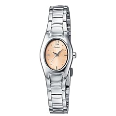 Casio Damenarmbanduhr Casio Collection LTP-1278D-4AEF