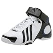 adidas Men's Stealth CC Basketball Shoe